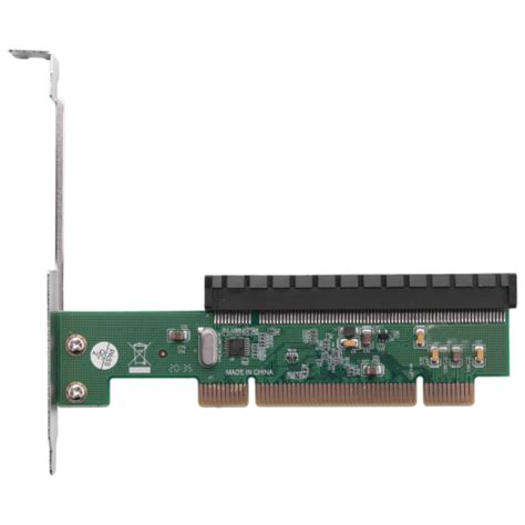 pci to pci express x16 adapter|Pci To Pci Express Adapter for sale .